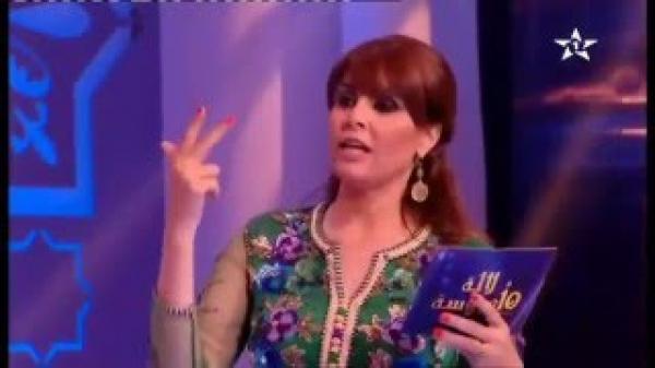 هذا هو الكوبل الفائز بلقب لالة العروسة 2016