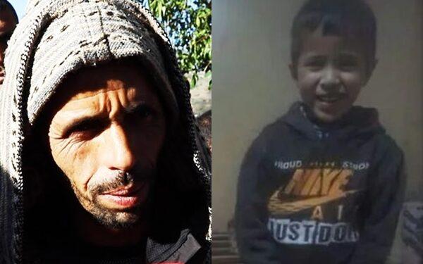 بالصور.. قضية الطفل ريان تسيل لعاب النصابين و"كلاب" الأموال