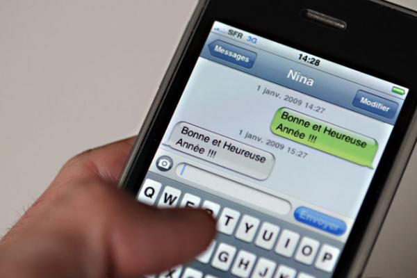 المغرب يتصدر أغلى رسائل الهاتف المحمولSMS وسوريا من أرخص الأسعار