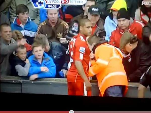 أطرف لقطة في الميادين الأوروبية هذا الاسبوع