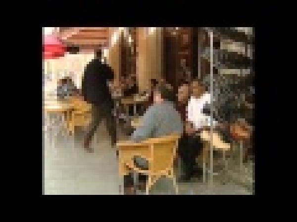 أطفال الشوارع بالدار البيضاء