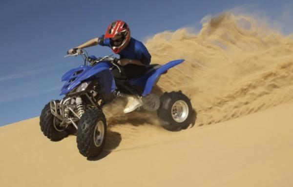 قبل الفطور: الاستهتار والسرعة يتسببان في وفاة "قاصر" بشاطئ الصخيرات أمام أنظار أصدقائه وصديقاته