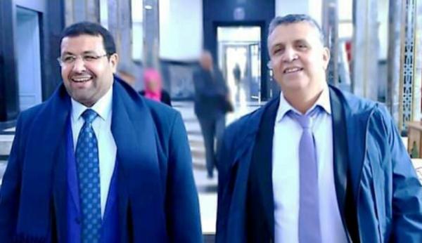 خطير: هل فعلا تم تزوير توقيعات نواب باميين للإطاحة برئيس الفريق؟