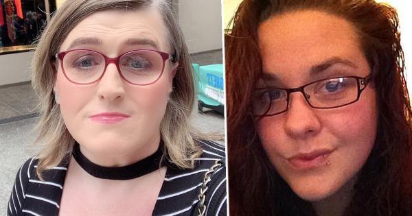 بأغرب تهمة: إعتقال أم على مرآى من أطفالها بعد نعت متحول جنسي بهذا الوصف الطبيعي