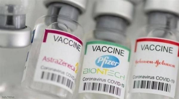 لقاح كورونا يساعد على التقليل من خطر الجلطات الدموية