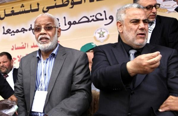 اليتيم يهدد بالنزول إلى الشارع إذا لم تلتزم الحكومة بتخفيض سعر المحروقات