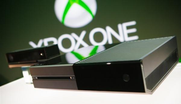 111 ألف "إكس بوكس وان" تبيعها مايكروسوفت يومياً