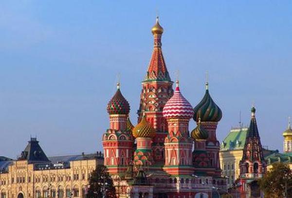 روسيا تطلق قناة تلفزيونية اسلامية