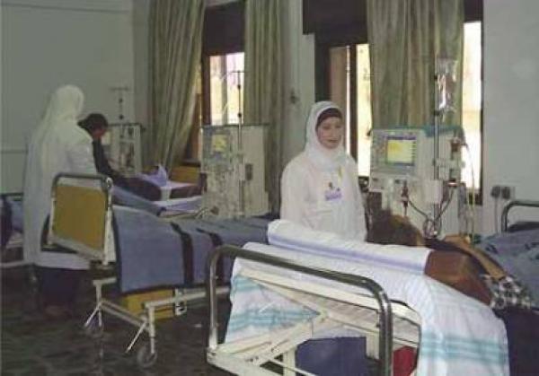 5 نقابات تهدد بشل قطاع الصحة يومي 25 و26 ماي الجاري