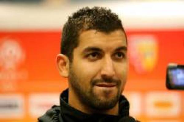 هرماش ينتقل إلى قطر 