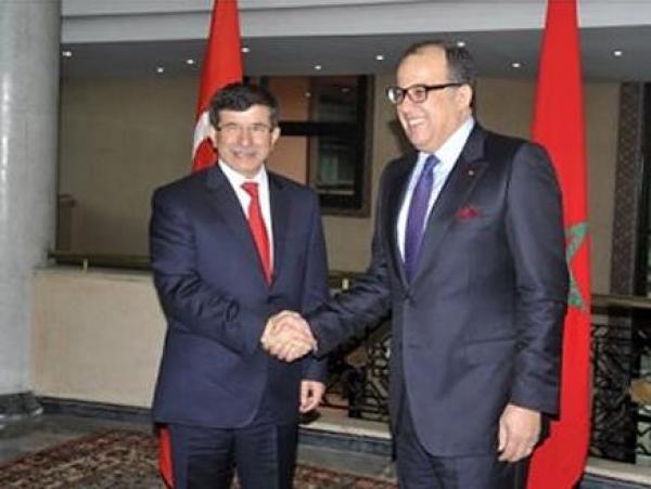 خبراء: \"العثمانيون الجدد\" يطرقون أبواب المغرب لمحاولة الدخول إلى إفريقيا