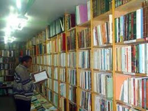 المملكة العربية السعودية ضيف شرف الدورة الثامنة العشر للمعرض الدولي للنشر والكتاب