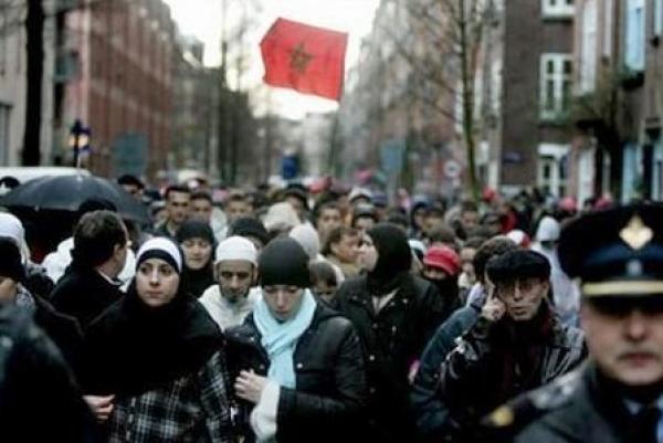 هولندا تقرر وقف إلغاء الاتفاق بينها وبين المغرب حول الضمان الاجتماعي انطلاقا من هذا التاريخ ...