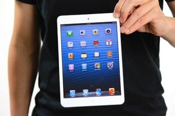 النسخة المنخفضة التكلفة من الـ iPad Mini تلوح في الآفق