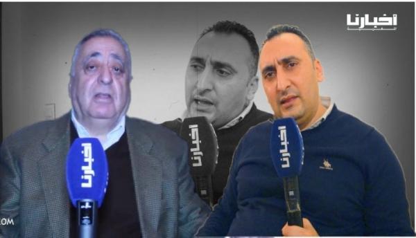 إسحاق شارية يكشف السبب وراء خرجات زيان وهذا رأيه في تقنين الكيف والبيجيدي والأحرار