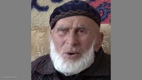 أكبر معمر على الارض عاش قرنا وربع ورحل بعد كشف سر "العمر المديد"