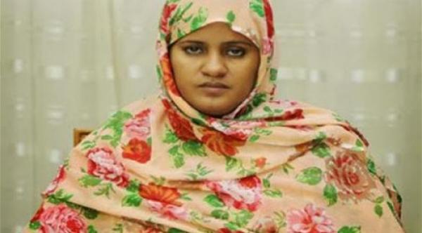 وزيرة الرياضة الموريتانية لم تتابع أي مباراة في حياتها