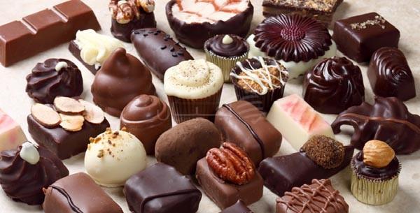 احترس.. تناول السكريات يسبب الضغط النفسي والاكتئاب