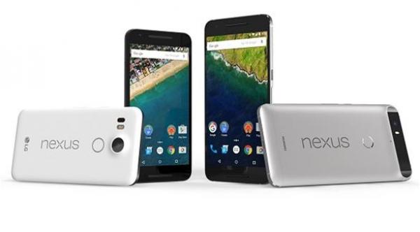 غوغل: لهذا السبب لا يدعم "نيكسوس" الشحن اللاسلكي