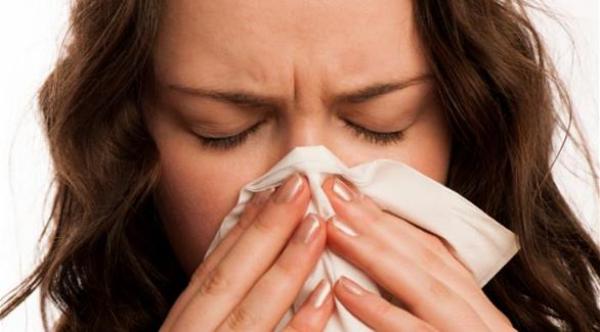 أنواع التهابات الجيوب الأنفية وطرق علاجها