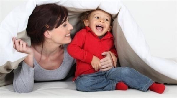 عوامل تؤثر على ذكاء الطفل قبل المدرسة