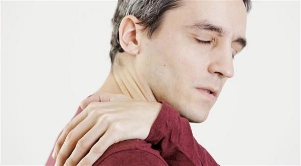 ما أسباب آلام الأطراف؟