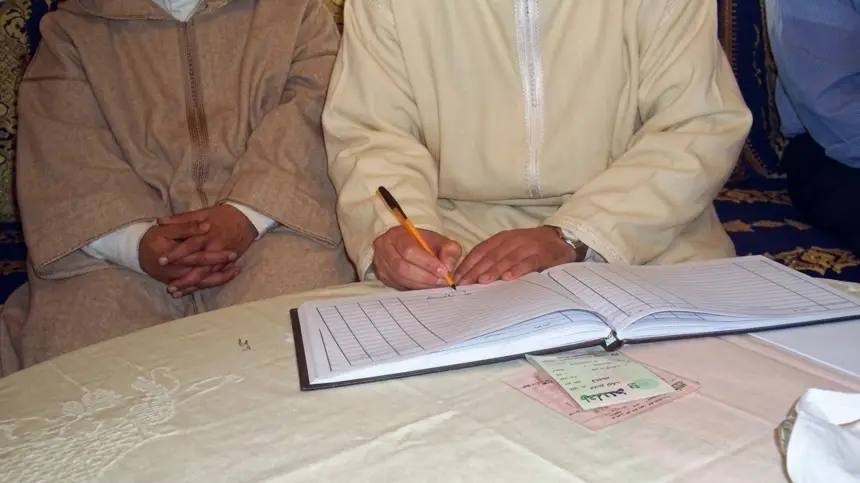 احتقان متصاعد في قطاع التوثيق العدلي… نقابة العدول تحمل وزارة العدل المسؤولية وتدعو لتدخل حكومي عاجل