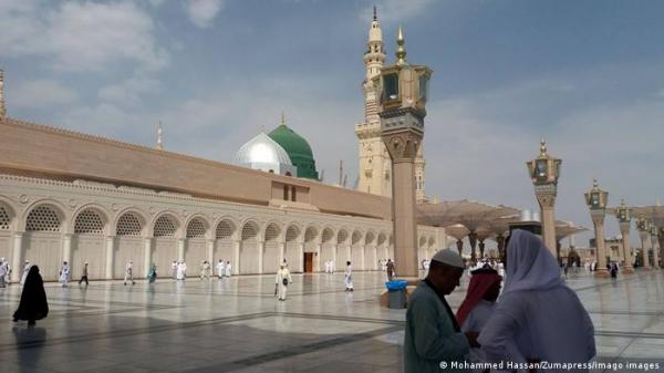 السعودية تتيح تأشيرة العُمرة لمشجعي كرة القدم في كأس العالم