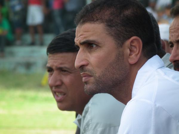 فرتوت يتعاقد رسميا مع الأهلي الليبي