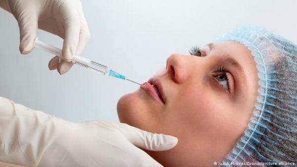 هل حقن البوتوكس في الحنك يجعل وجهكِ أنحف؟