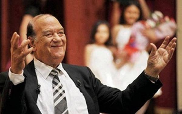 حسن حسنى : حبي للمغاربة لا يقبل أي مزايدة و واهم من يسعى لخلق البلبلة بين الإخوة الأشقاء‏