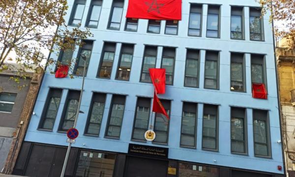 مصدر من الخارجية المغربية يوضح بشأن اختلاس أموال بقنصلية المملكة ببرشلونة