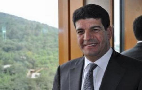 الأمين العام للبام : بلدنا يحافظ على شعرة معاوية مع الجزائر