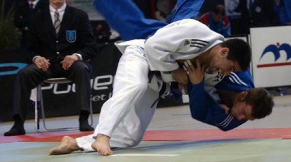 المغرب يحرز 18 ميدالية في بطولة إفريقيا للجيدو لفئتي الشبان والفتيان