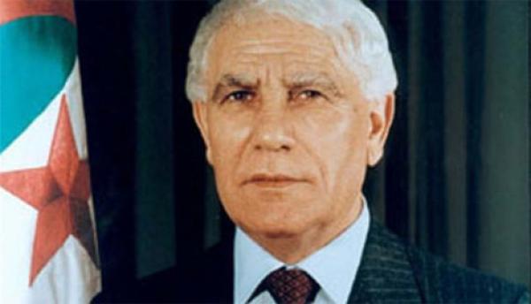 رؤساء سابقون وقادة جيش جزائريون يدعمون مغربية الصحراء (صور)