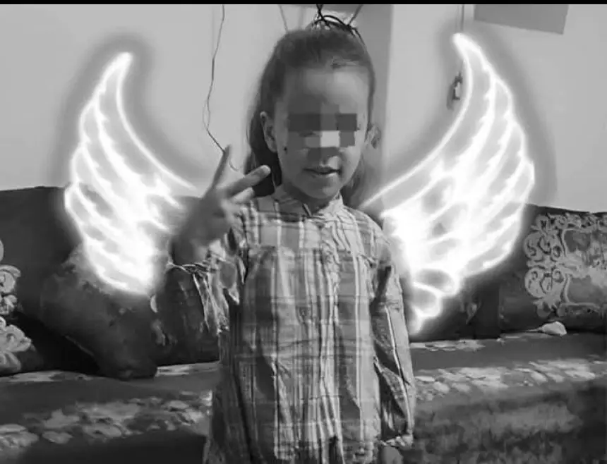 فاجعة أخرى.. العثور على جثة طفلة داخل حاوية نفايات بضواحي القنيطرة بعد اختفائها عقب صلاة التراويح!