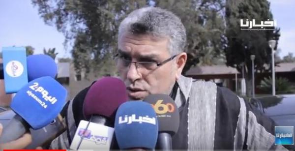 عاجل... الرميد يجر موقعا الكترونيا بسبب "بوعشرين"