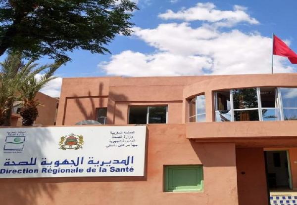 في ظل الوضع الوبائي الصعب، مجهودات للرفع من الطاقة الاستيعابية لمستشفيات جهة مراكش