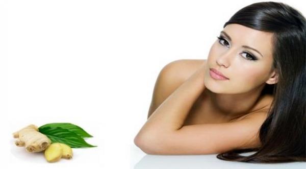 إليك أهم فوائد الزنجبيل للشعر