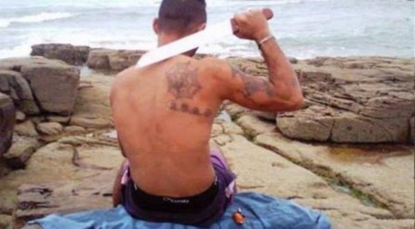 أخيرا...مروع مرتادي كورنيش أكادير يقع في قبضة الأمن