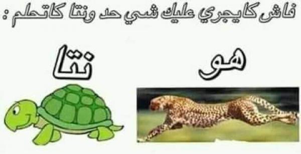 واش حتا نتوما؟