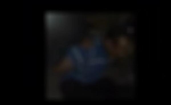 بالفيديو..لحظة القبض على أربعيني حاول استغلال عرس لاختطاف طفلة بتمارة