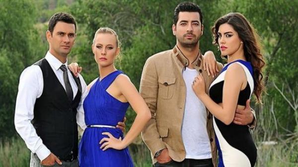 أخيرا...مسلسل "سامحيني" يصل إلى نهايته وهذا هو موعد بث الحلقة الأخيرة