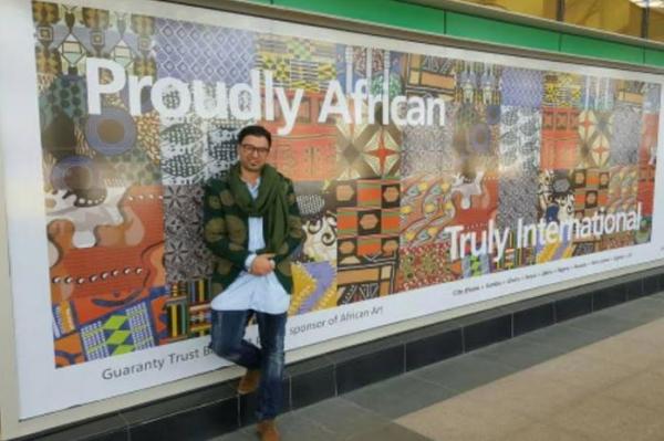 الكشف عن هوية أحد المغربيين ضحايا فاجعة تحطم الطائرة الإثيوبية