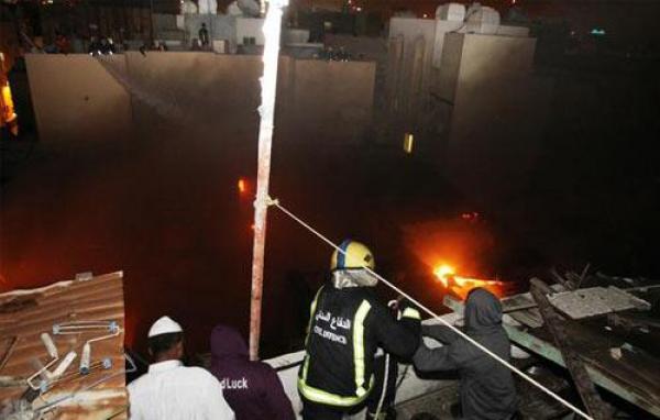 الصورة من الأرشيف