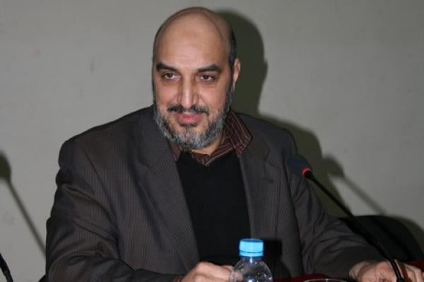 المقرئ أبو زيد