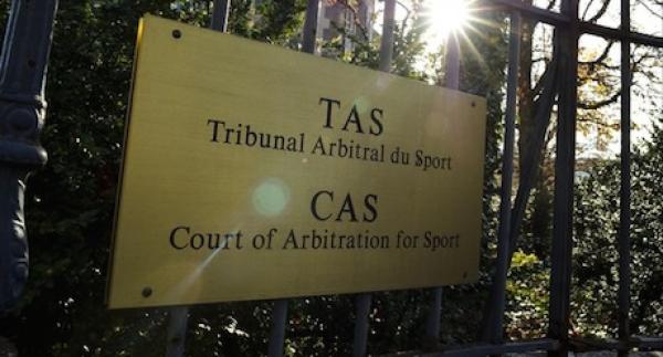 "الطاس" تحدد تاريخ البث في طعن المغرب على قرارات الكاف