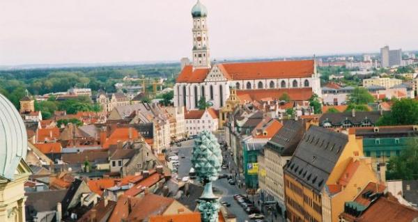 العثور على قنبلة من الحرب العالمية الثانية بألمانيا وإجلاء 54 ألف شخص