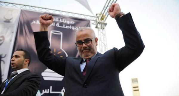 أسبوع الحسم بين مؤيدي ومعارضي الولاية الثالثة لبنكيران