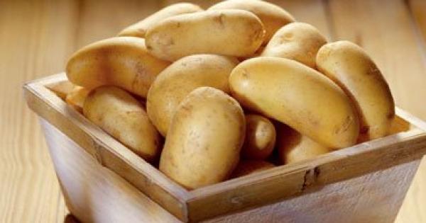 عصير البطاطس مكمل غذائى لعلاج قرحة المعدة
